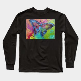 Last days of summer Long Sleeve T-Shirt